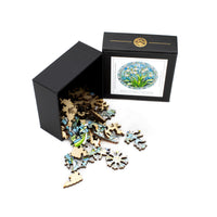 Nautilus Puzzles