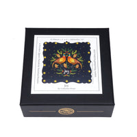 Joy (51 Piece Mini Wooden Jigsaw Puzzle) - Nautilus Puzzles - Wooden Jigsaw Puzzles For Adults