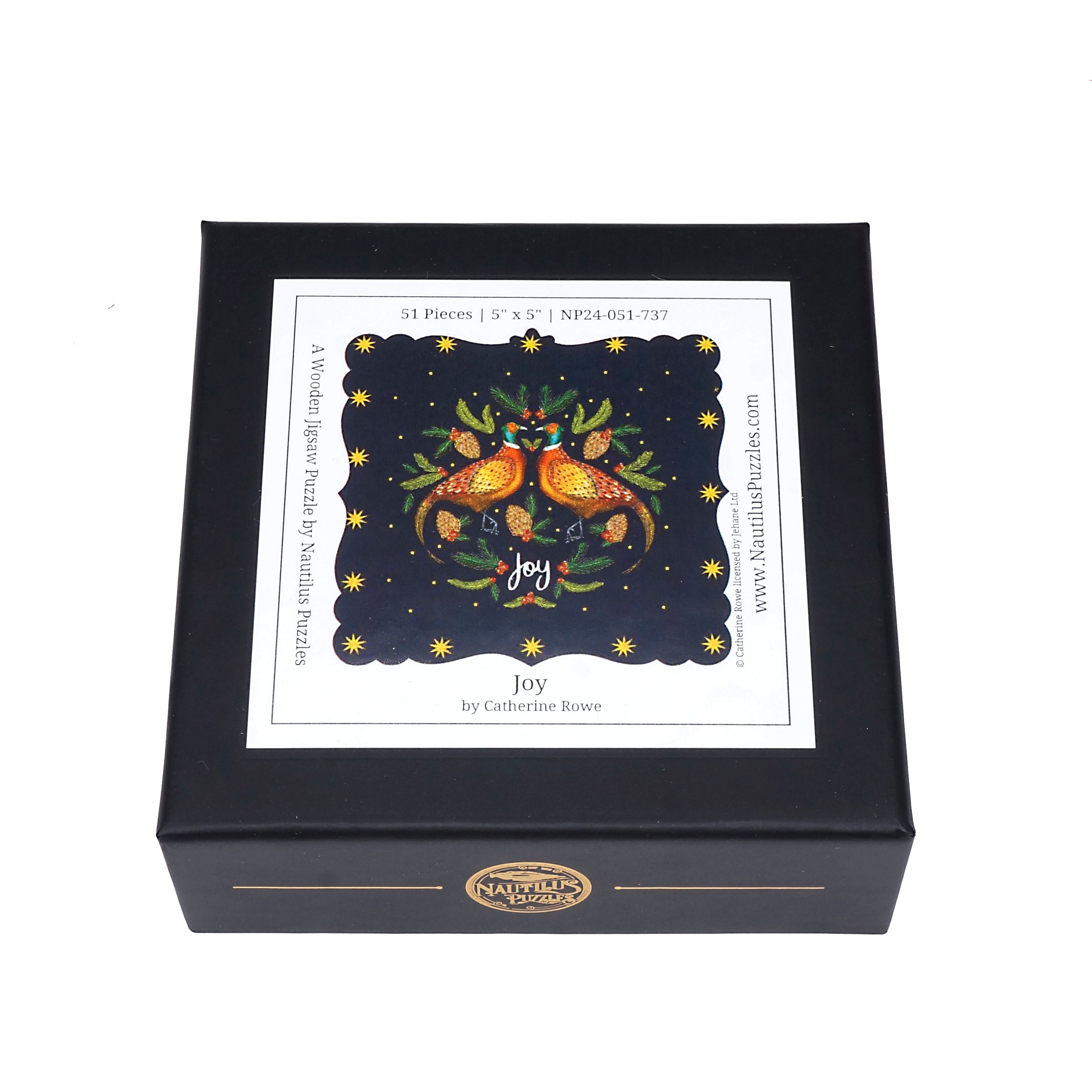 Liberty wood jigsaw puzzles