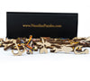 Victory wood puzzles
