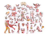 Nautilus Puzzles