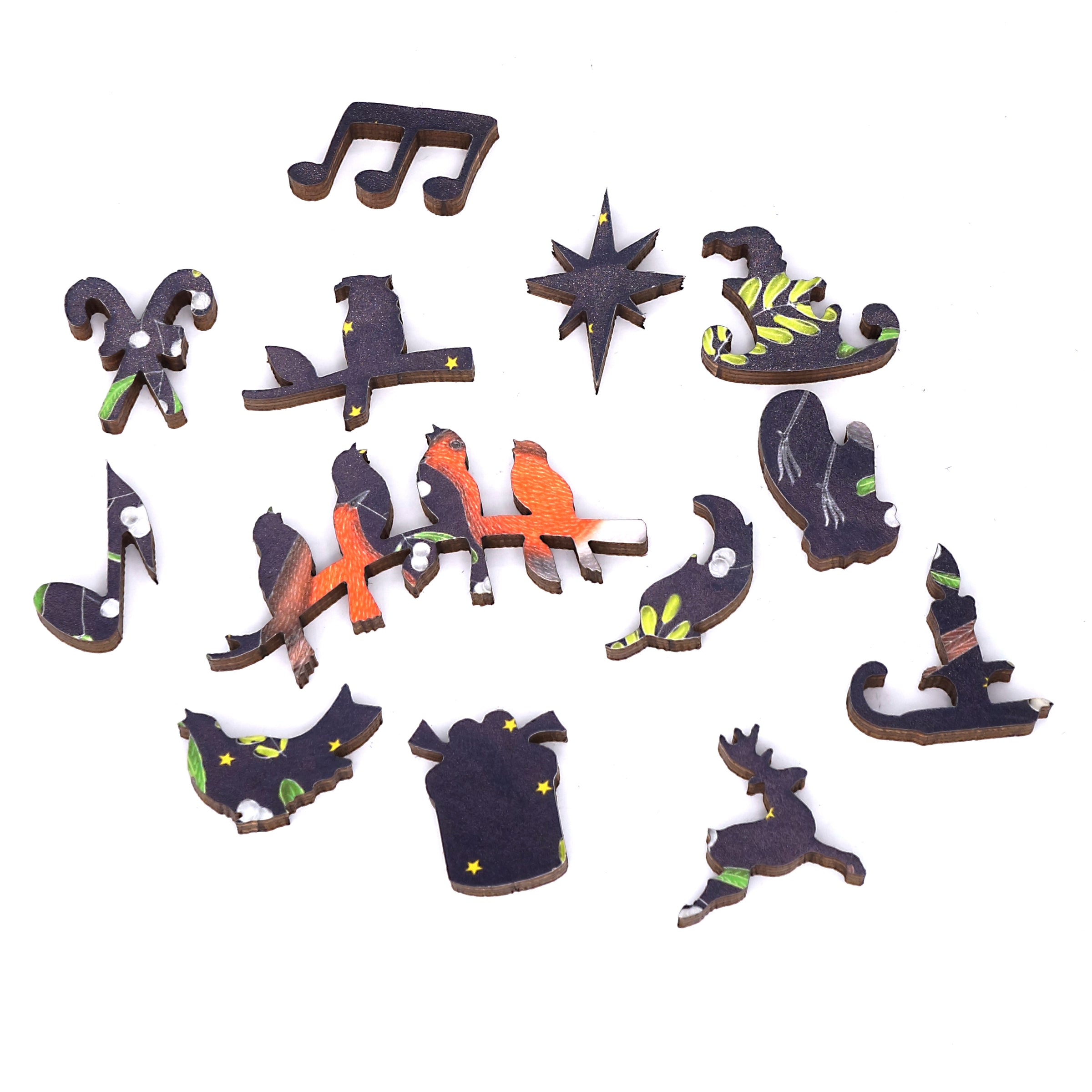 puzzles for adults
