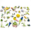 Nautilus Puzzles 