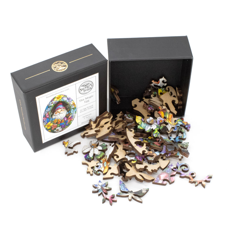 puzzles for adults