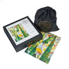 Liberty wood jigsaw puzzle