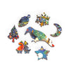 Nautilus Puzzles