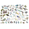 Wentworth wooden jigsaw puzzles