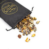 Liberty wood puzzles