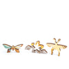 Mosaic wood jigsaw puzzle