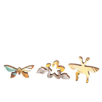 Moonside Moth (471 Piece Shaped Wooden Jigsaw Puzzle) - Nautilus Puzzles - Wooden Jigsaw Puzzles For Adults