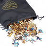 Artifact wooden jigsaw puzzles