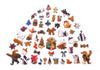 Nautilus Puzzles
