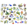 Nautilus Puzzles