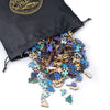Liberty wooden jigsaw puzzle