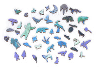 Wooden Jigsaw Puzzles For Adults