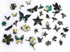 Wentworth Wooden Puzzles