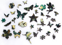 Wentworth Wooden Puzzles