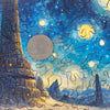 Mosaic jigsaw puzzles