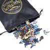 Liberty wooden jigsaw puzzles