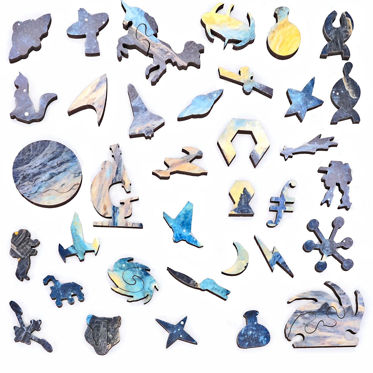 wooden jigsaw puzzles for adults