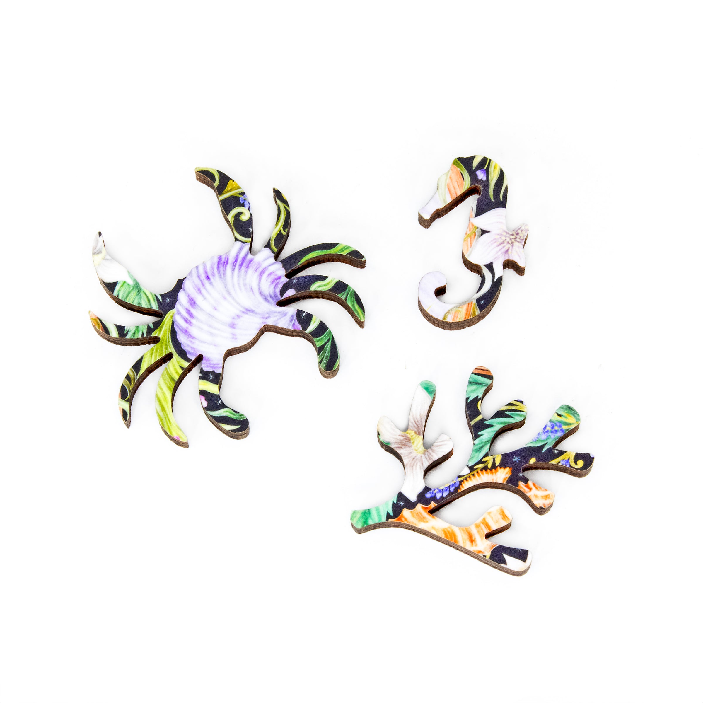 bird jigsaw puzzle
