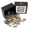mini mindful puzzle