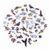 Wooden Jigsaw Puzzles For Adults