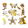 Nautilus Puzzles