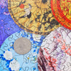 Unidragon puzzles