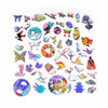 Nautilus Puzzles