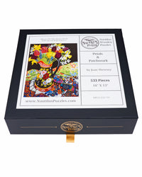 wooden jigsaw puzzles for adults