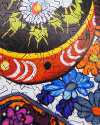 Nautilus Puzzles