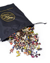 Artifact wooden jigsaw puzzles