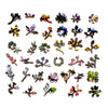 Nautilus Puzzles 