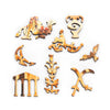 Nautilus Puzzles