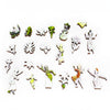 Liberty wooden jigsaw puzzles