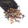 Liberty wooden jigsaw puzzles