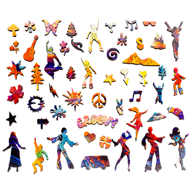 puzzles for adults