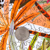 Mosaic puzzles
