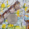 Stave wooden jigsaw puzzle