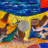 Unidragon wooden jigsaw puzzle