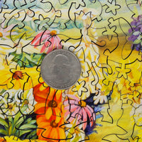 Unidragon wood jigsaw puzzles