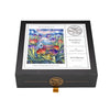 Artifact wood jigsaw puzzle