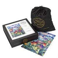 Nautilus Puzzles 