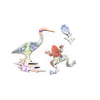 Wentworth wooden puzzles