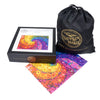 Artifact jigsaw puzzles