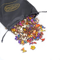 Wentworth wood jigsaw puzzle