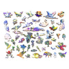 Puzzles For Adults