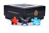Liberty wood puzzles