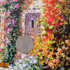 Stave wooden jigsaw puzzle
